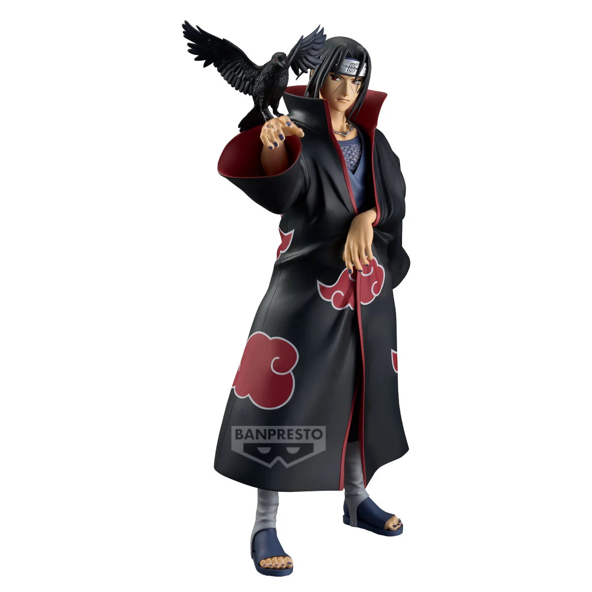 Itachi Uchiha Grandista Banpresto - Anime Figuren günstig kaufen