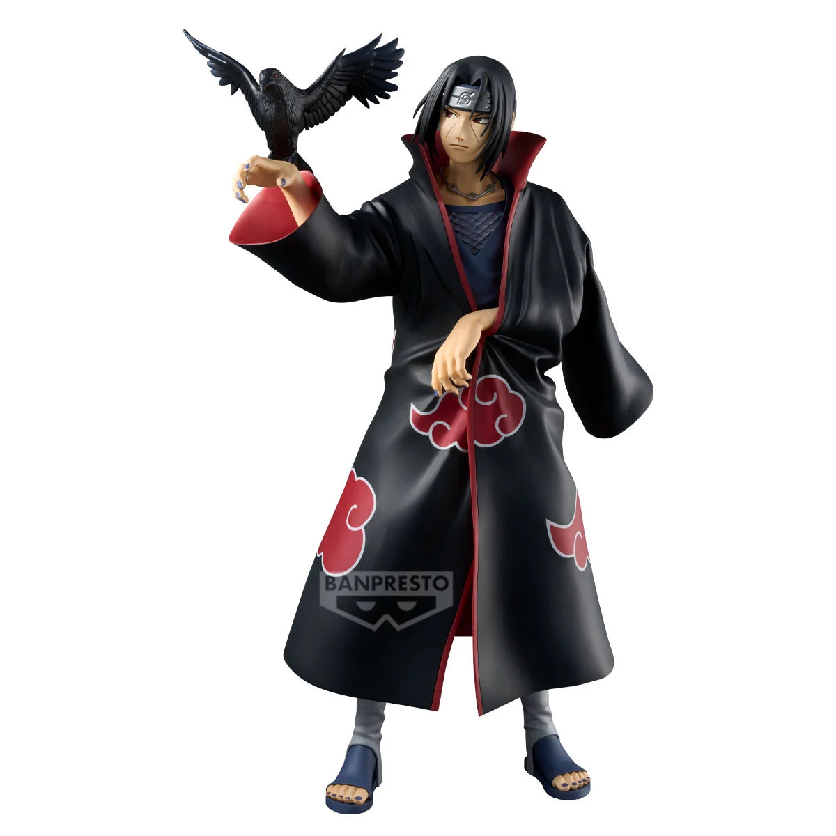 Itachi Uchiha Grandista Banpresto - Anime Figuren günstig kaufen