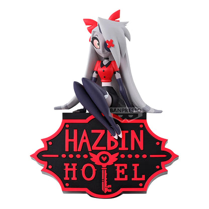 HAZBIN HOTEL - Vaggie - Figure Monitor Top 14cm - Anime Figuren günstig kaufen