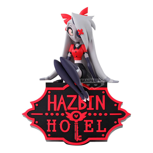 HAZBIN HOTEL - Vaggie - Figure Monitor Top 14cm - Anime Figuren günstig kaufen