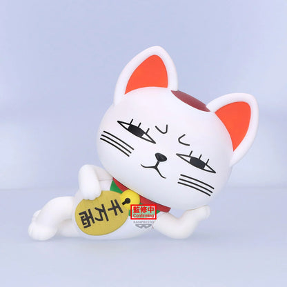 DANDADAN - Turbo Granny - Figure Sofvimates 14cm - Anime Figuren günstig kaufen