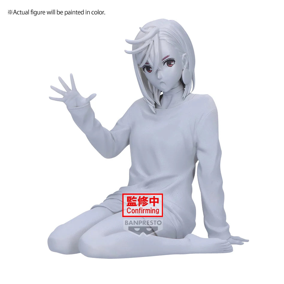 DANDADAN - Momo - Figure Relax Time 10cm - Anime Figuren günstig kaufen