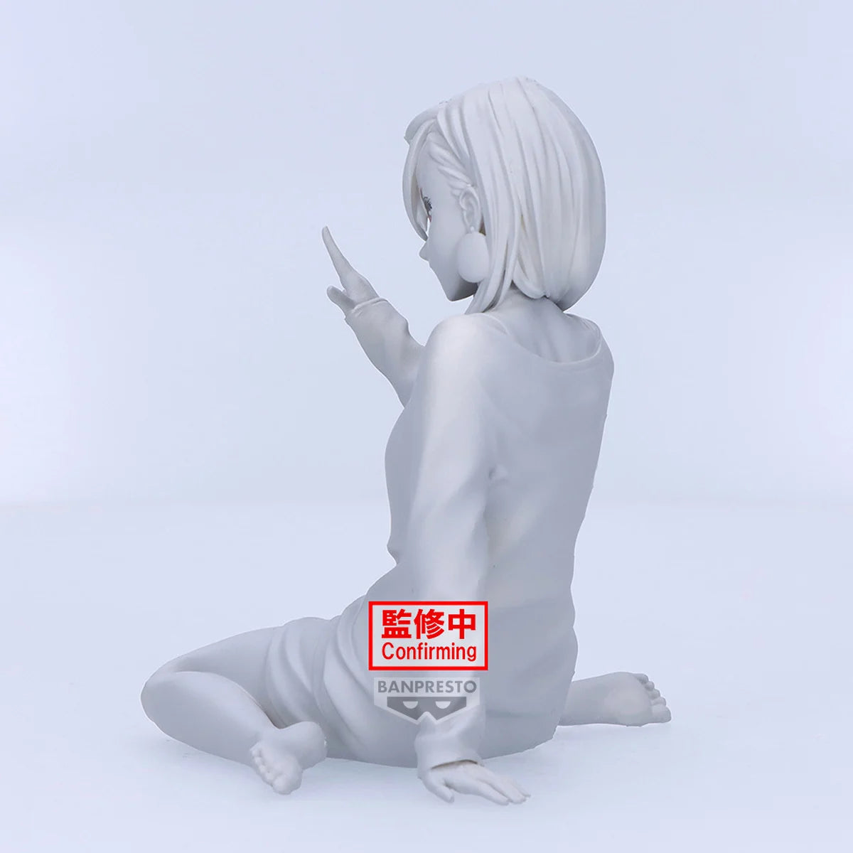 DANDADAN - Momo - Figure Relax Time 10cm - Anime Figuren günstig kaufen