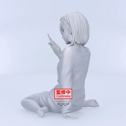 DANDADAN - Momo - Figure Relax Time 10cm - Anime Figuren günstig kaufen
