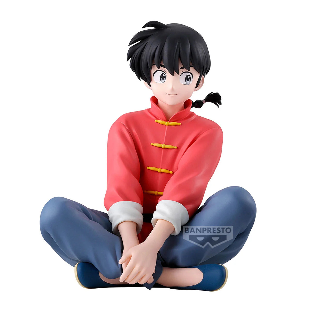 RANMA 1/2 - Ran Saotome - Figure 14cm - Anime Figuren günstig kaufen