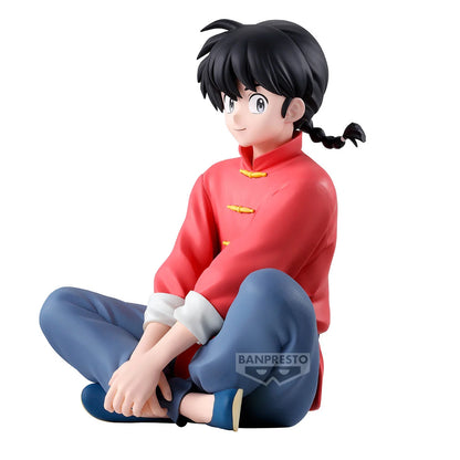 RANMA 1/2 - Ran Saotome - Figure 14cm - Anime Figuren günstig kaufen