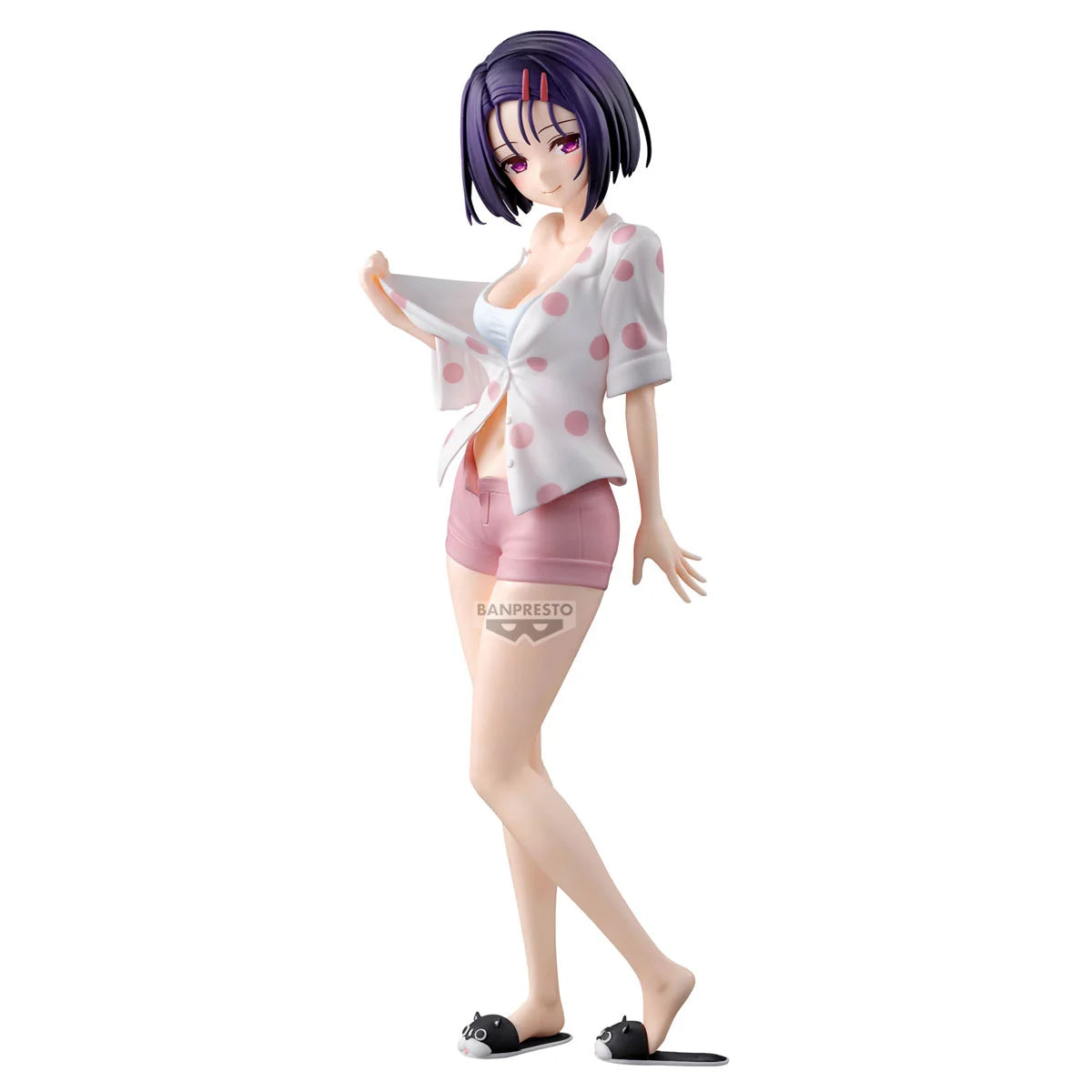TO LOVERU DARKNESS - Haruna Sairenji - Figure Glitter & Glamours 23cm - Anime Figuren günstig kaufen