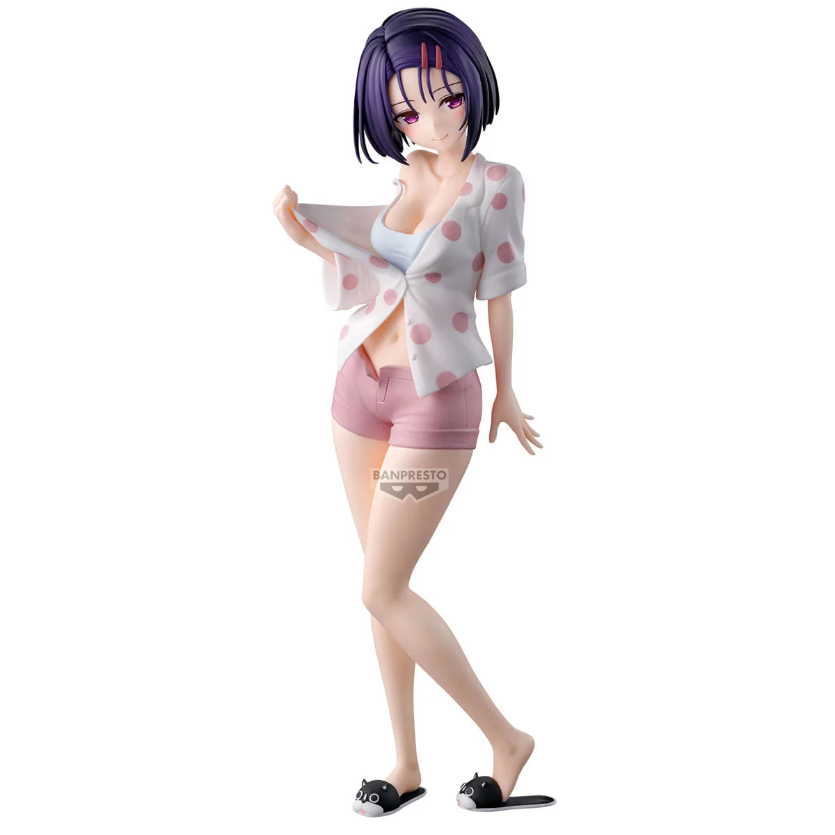 TO LOVERU DARKNESS - Haruna Sairenji - Figure Glitter & Glamours 23cm - Anime Figuren günstig kaufen