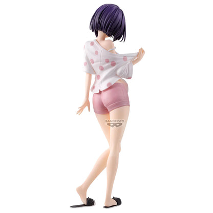 TO LOVERU DARKNESS - Haruna Sairenji - Figure Glitter & Glamours 23cm - Anime Figuren günstig kaufen