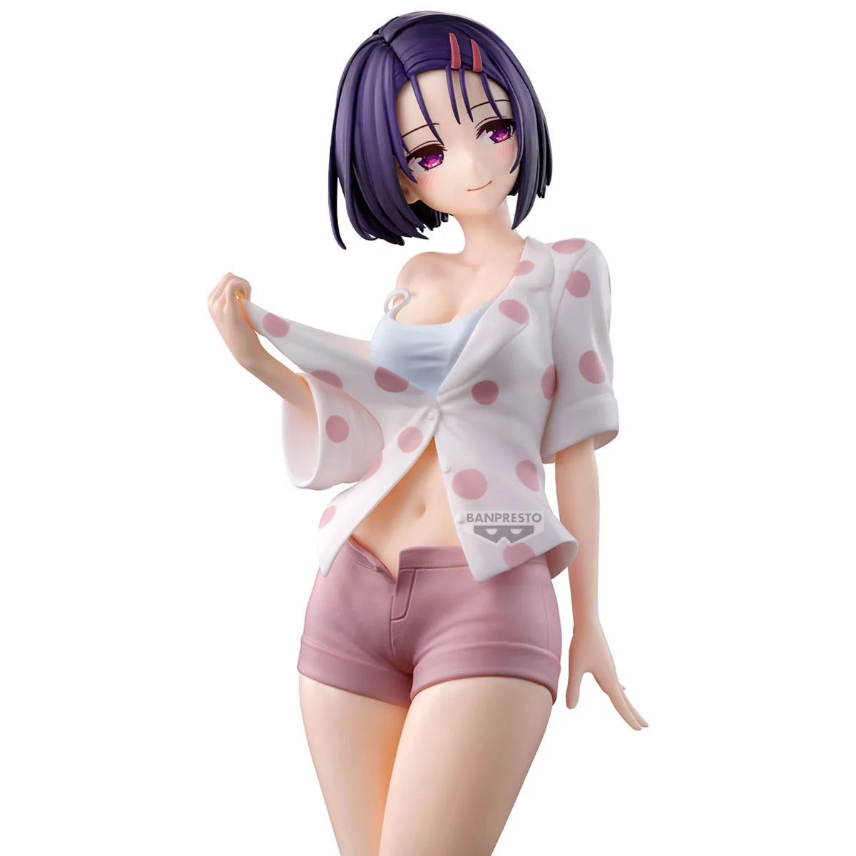 TO LOVERU DARKNESS - Haruna Sairenji - Figure Glitter & Glamours 23cm - Anime Figuren günstig kaufen