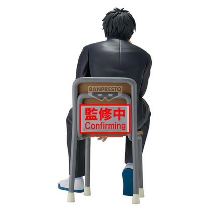 GINTAMA - Toshiro Hijikata - Figure Desk 16cm