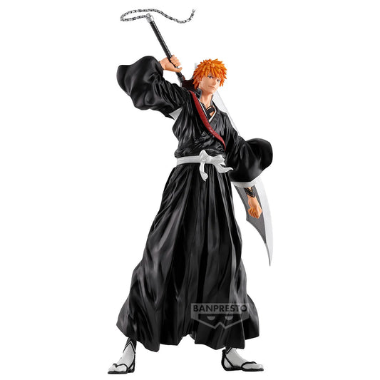 BLEACH - Kurosaki Ichigo - Figure Grandista 32cm - Anime Figuren günstig kaufen