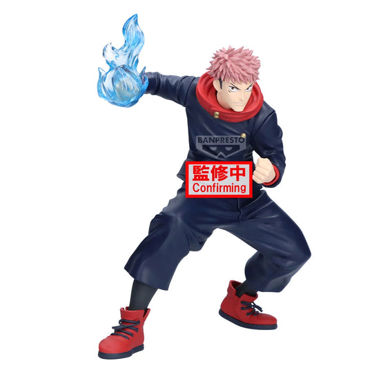 JUJUTSU KAISEN - Yuji Itadori - Figure Maximatic 20cm - Anime Figuren günstig kaufen