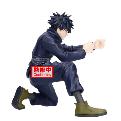 JUJUTSU KAISEN - Megumi Fushiguro - Figure Maximatic 20cm