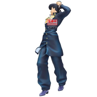Josuke Higashikata Jojo's Bizarre Adventure Banpresto