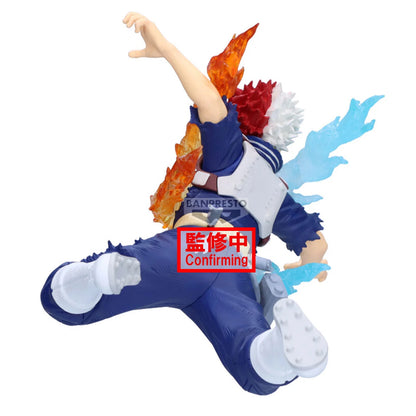 MY HERO ACADEMIA - Shoto Todoroki - Fig. The Amazing Heroes-Plus 15cm - Anime Figuren günstig kaufen