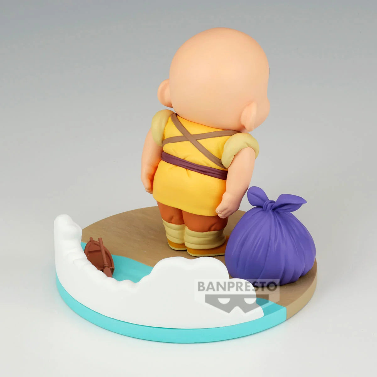 DRAGON BALL - Krillin - Figure History Box 10cm - Anime Figuren günstig kaufen