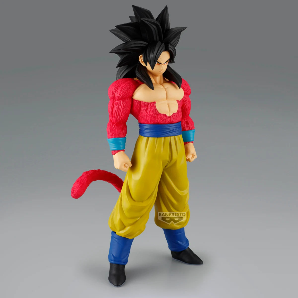 DRAGON BALL GT - Son Goku - Figure Solid Edge Works 21cm - Anime Figuren günstig kaufen