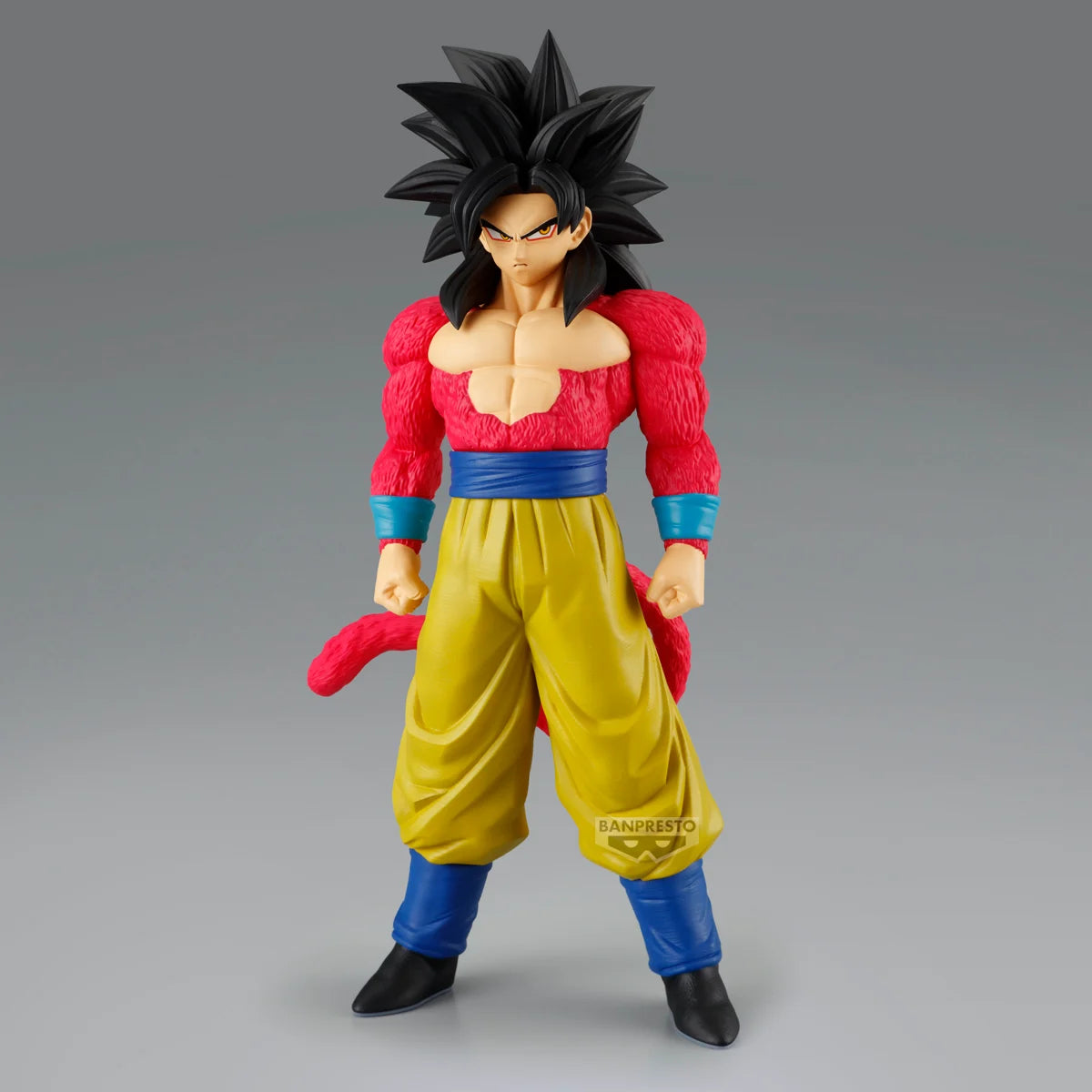 DRAGON BALL GT - Son Goku - Figure Solid Edge Works 21cm - Anime Figuren günstig kaufen