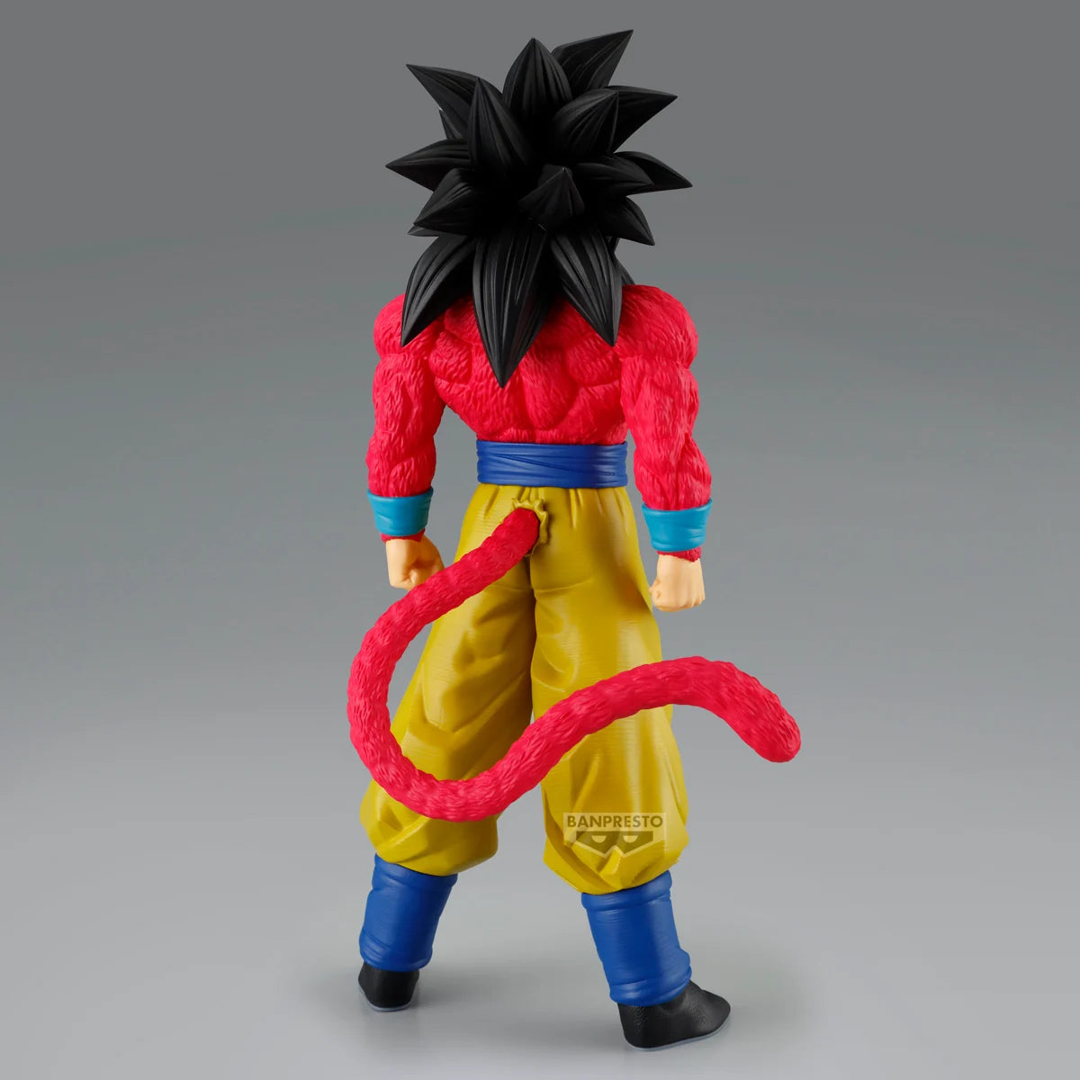 DRAGON BALL GT - Son Goku - Figure Solid Edge Works 21cm - Anime Figuren günstig kaufen