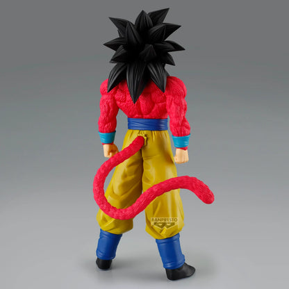 DRAGON BALL GT - Son Goku - Figure Solid Edge Works 21cm - Anime Figuren günstig kaufen