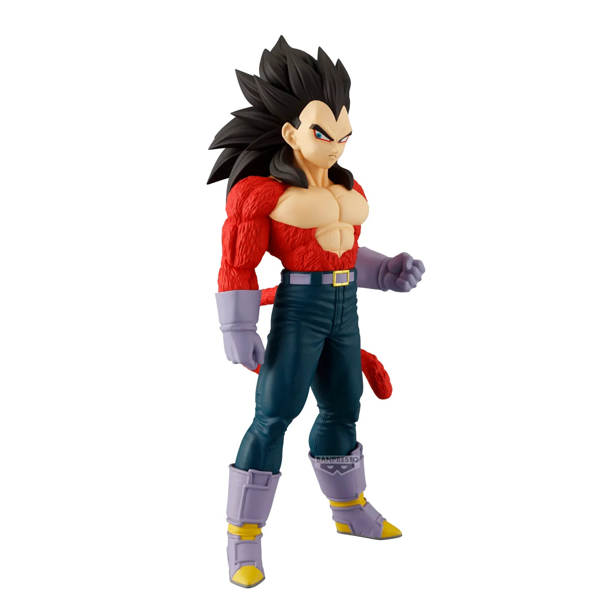DRAGON BALL GT - Vegeta - Figure Solid Edge Works 19cm - Anime Figuren günstig kaufen