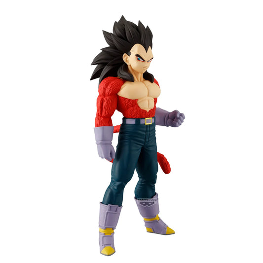 DRAGON BALL GT - Vegeta - Figure Solid Edge Works 19cm - Anime Figuren günstig kaufen