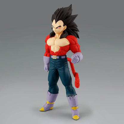 DRAGON BALL GT - Vegeta - Figure Solid Edge Works 19cm - Anime Figuren günstig kaufen