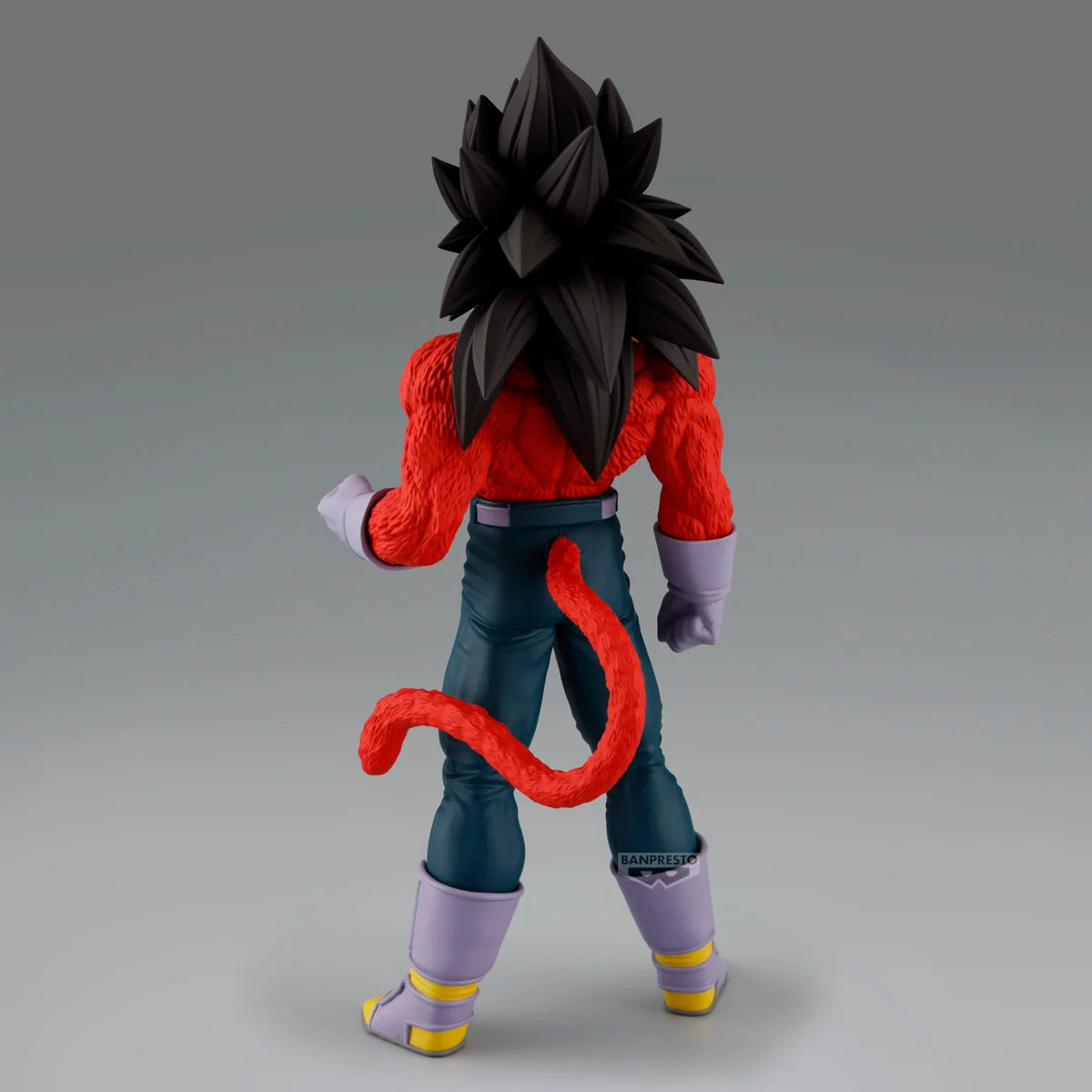 DRAGON BALL GT - Vegeta - Figure Solid Edge Works 19cm - Anime Figuren günstig kaufen