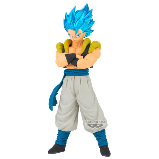 DRAGON BALL SUPER - Gogeta - Figure Blood of Saiyans 19cm - Anime Figuren günstig kaufen