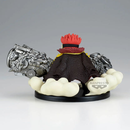 ONE PIECE - Eustass Kid - Figure WCF-Special 7cm - Anime Figuren günstig kaufen