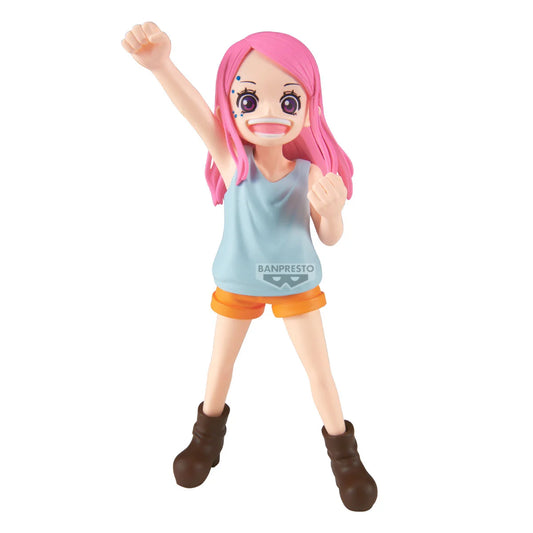ONE PIECE - Jewelry Bonney - Figure DXF-The Grandline Sereis 12cm - Anime Figuren günstig kaufen