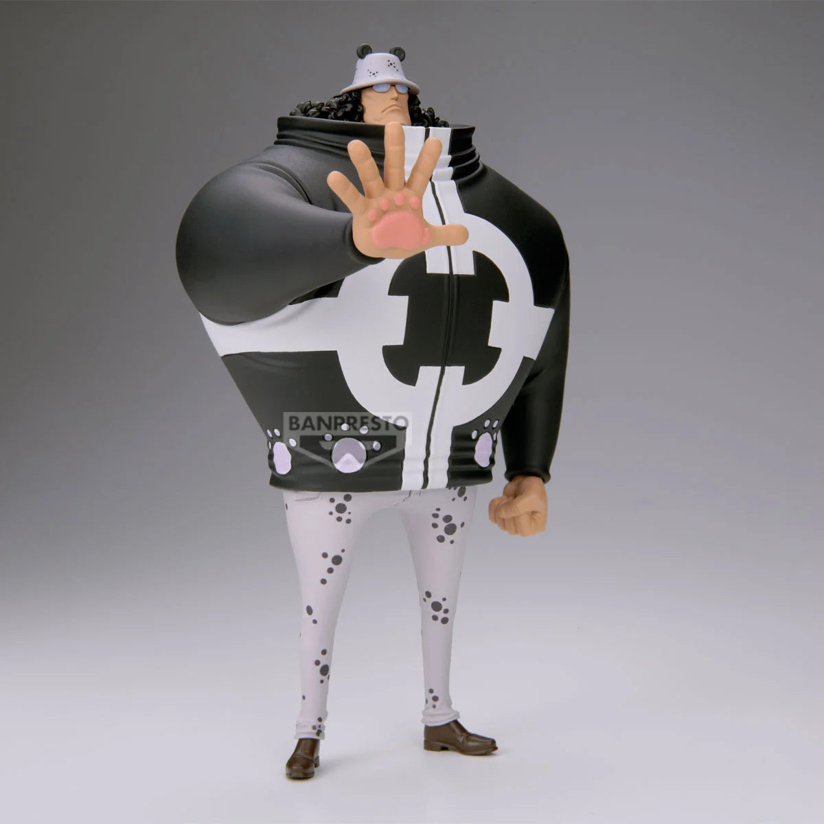 ONE PIECE - Bartholomew Kuma -Fig. DXF-The Grandline Series-Extra 17cm - Anime Figuren günstig kaufen