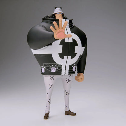 ONE PIECE - Bartholomew Kuma -Fig. DXF-The Grandline Series-Extra 17cm - Anime Figuren günstig kaufen