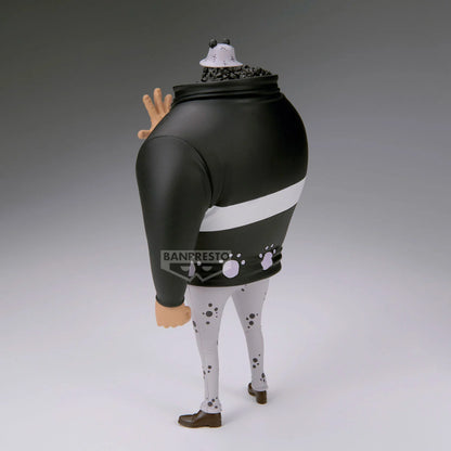 ONE PIECE - Bartholomew Kuma -Fig. DXF-The Grandline Series-Extra 17cm - Anime Figuren günstig kaufen