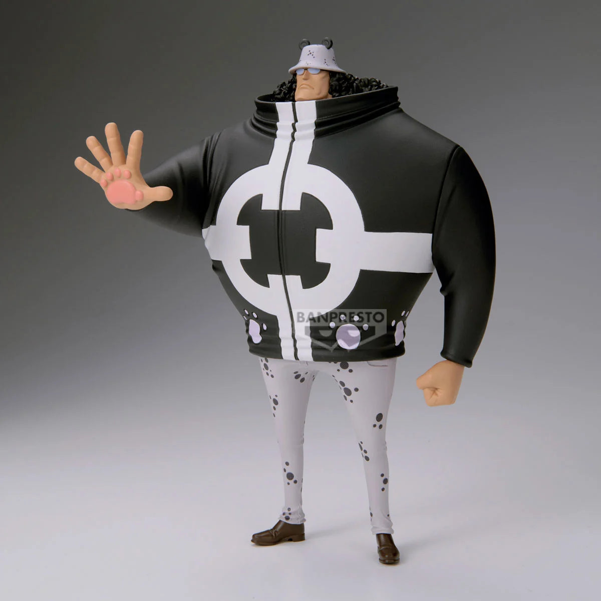 ONE PIECE - Bartholomew Kuma -Fig. DXF-The Grandline Series-Extra 17cm - Anime Figuren günstig kaufen