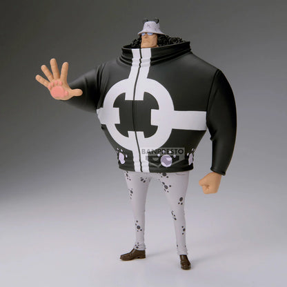 ONE PIECE - Bartholomew Kuma -Fig. DXF-The Grandline Series-Extra 17cm - Anime Figuren günstig kaufen