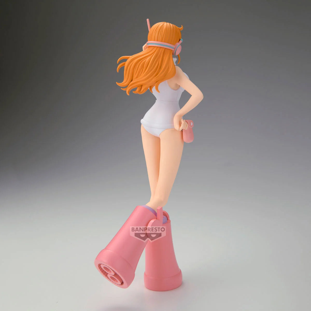 ONE PIECE - Nami - Figure Glitter & Glamours 23cm - Anime Figuren günstig kaufen