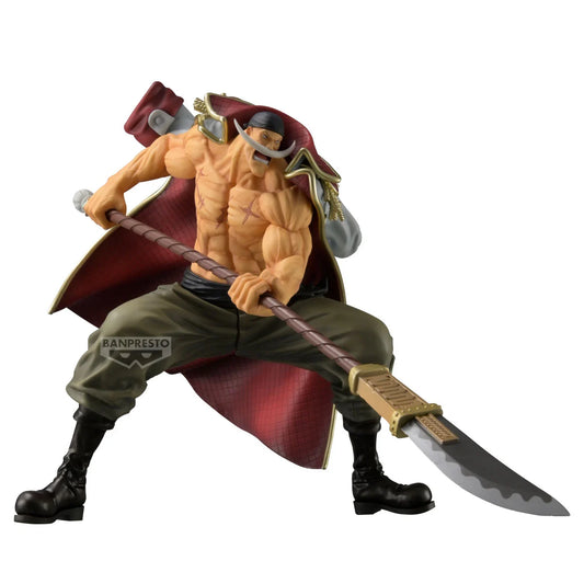 ONE PIECE - Edward Newgate - Figure Grandista 20cm - Anime Figuren günstig kaufen