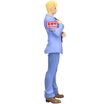 Yoshikage Kira  Jojo's Bizarre Adventure Banpresto - Anime Figuren günstig kaufen