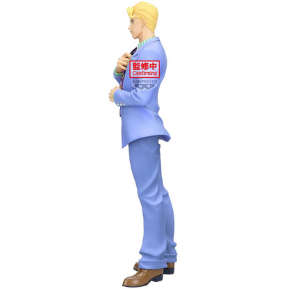 Yoshikage Kira  Jojo's Bizarre Adventure Banpresto - Anime Figuren günstig kaufen