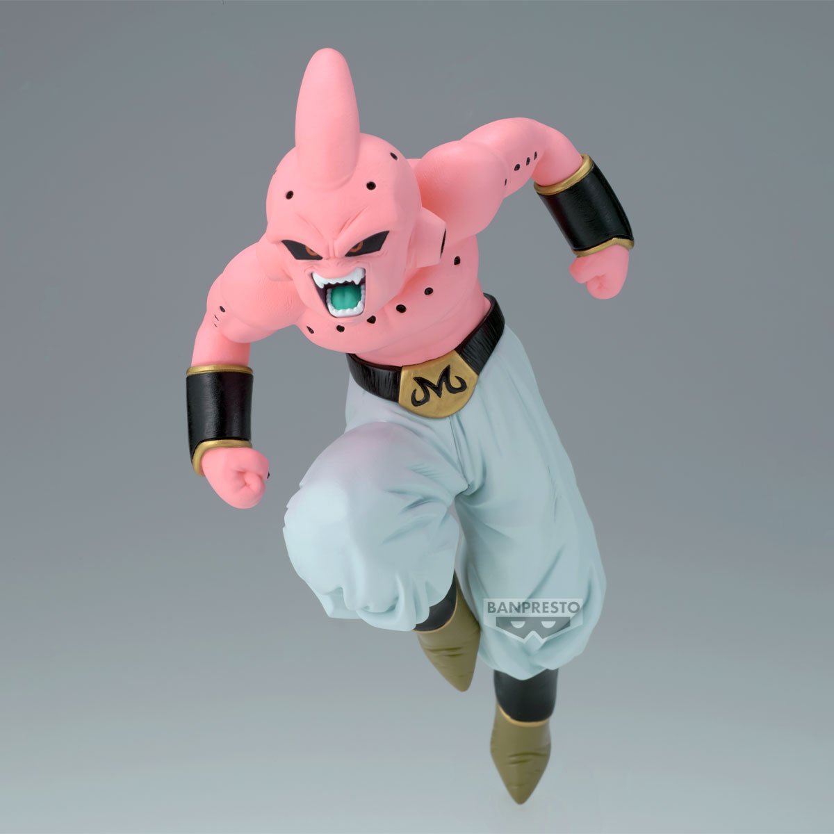 Majin Buu Match Makers Dragon Ball Z Banpresto
