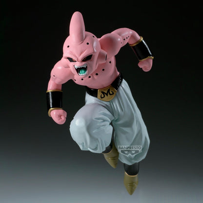 Majin Buu Match Makers Dragon Ball Z Banpresto