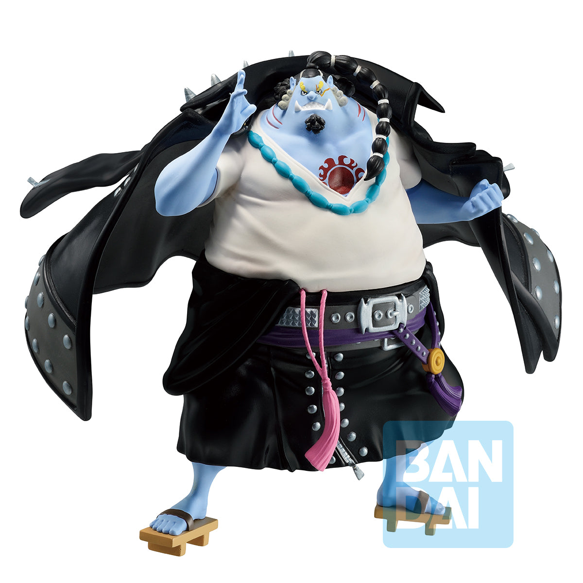 Jinbe One Piece Ichibansho - Anime Figuren günstig kaufen