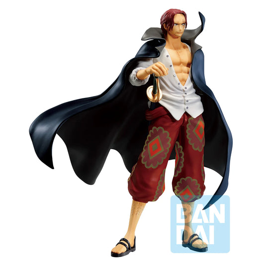 Shanks Ichibansho One Piece Banpresto - Anime Figuren günstig kaufen