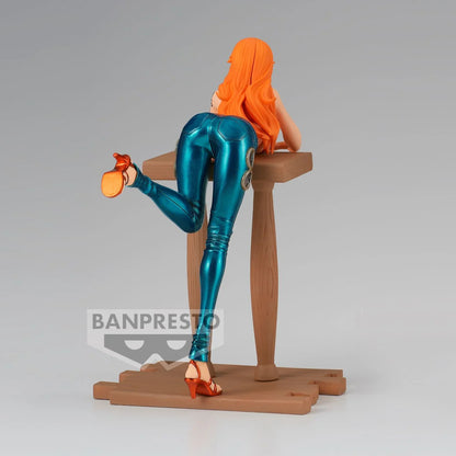 Nami - Grandline Journey - Banpresto - Bandai - Anime Figuren günstig kaufen