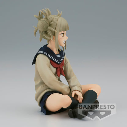Toga Himiko Break Time Collection Banpresto