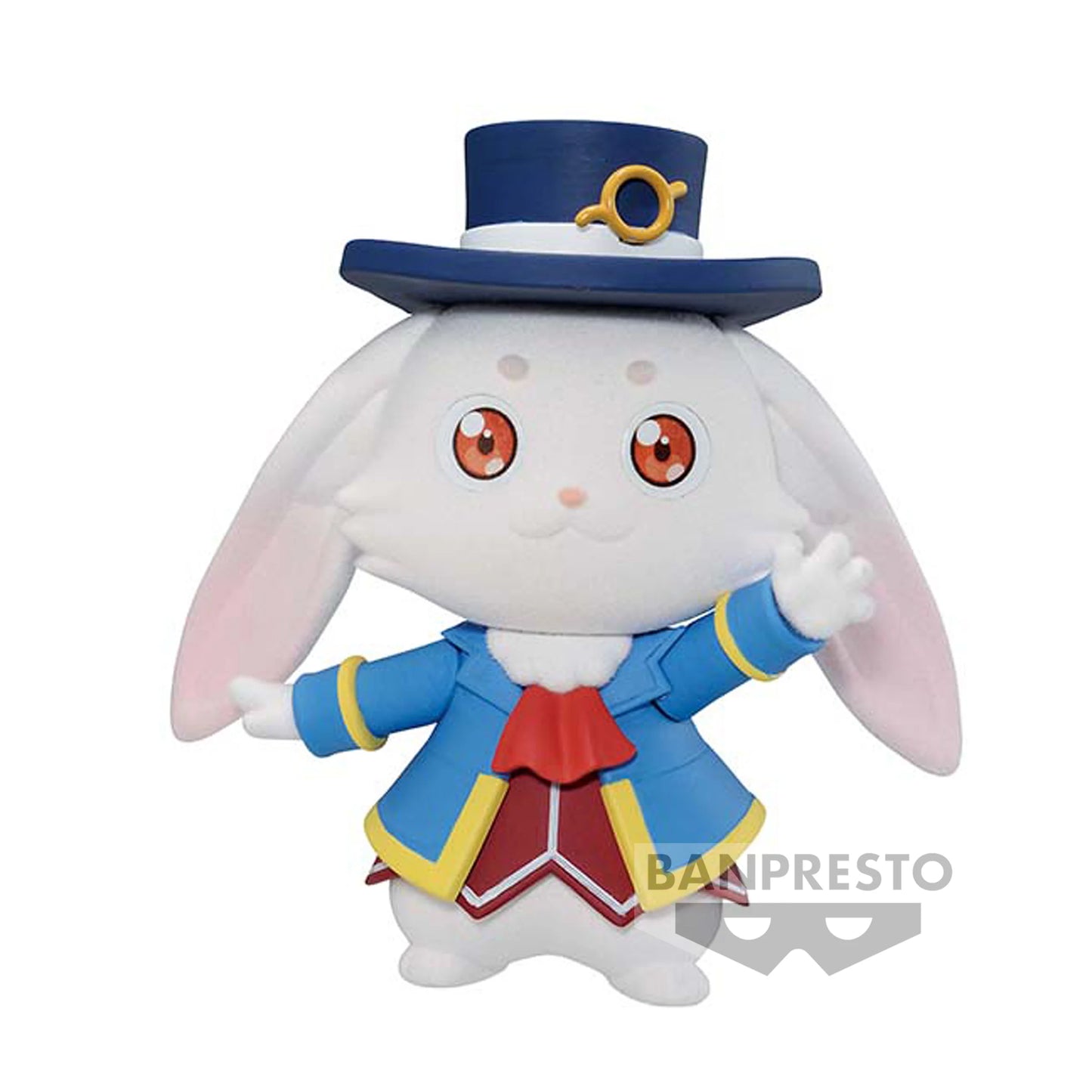 Emul Shangri-La Frontier Fluffy Puffy Banpresto - Anime Figuren günstig kaufen