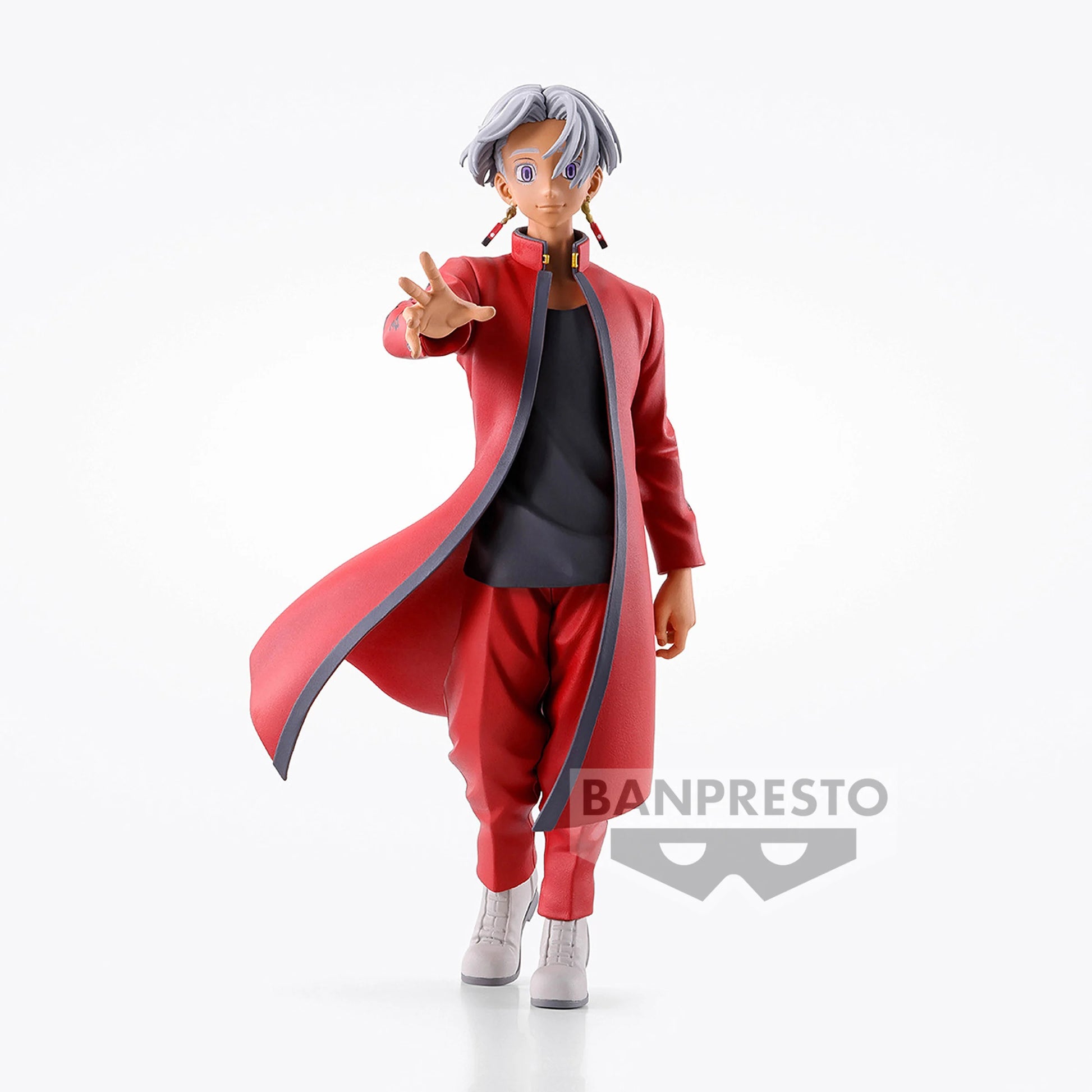 Izana Kurokawa Tokyo Revengers Banpresto - Anime Figuren günstig kaufen