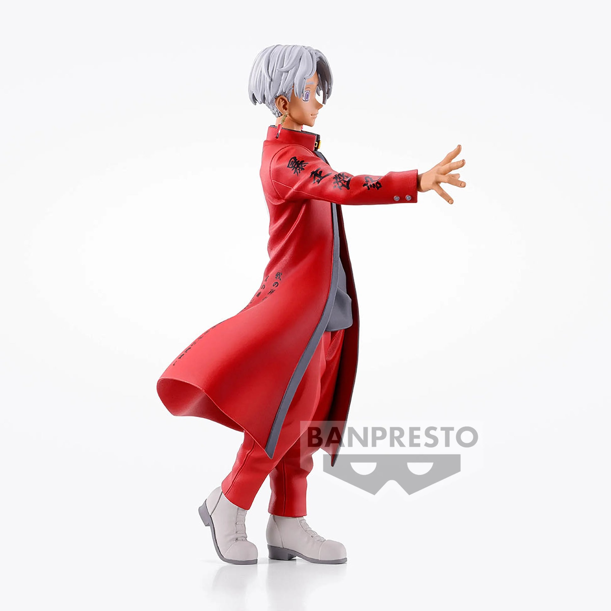 Izana Kurokawa Tokyo Revengers Banpresto - Anime Figuren günstig kaufen